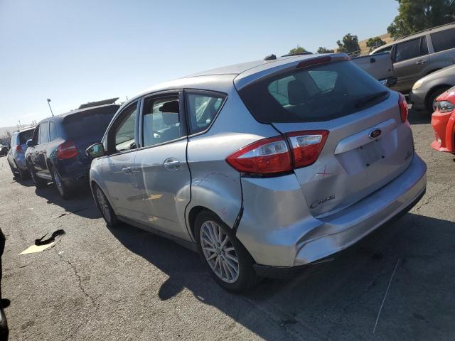 Photo 2 from auction – 2013 FORD C-MAX SE with VIN 1FADP5AU6DL510651