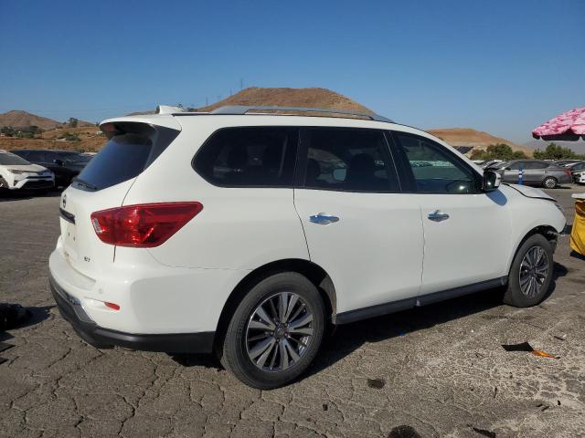 Photo 3 from auction – 2019 NISSAN PATHFINDER with VIN 5N1DR2MN1KC597732