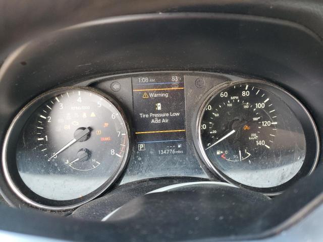 Photo 9 from auction – 2019 NISSAN ROGUE S with VIN KNMAT2MTXKP522253