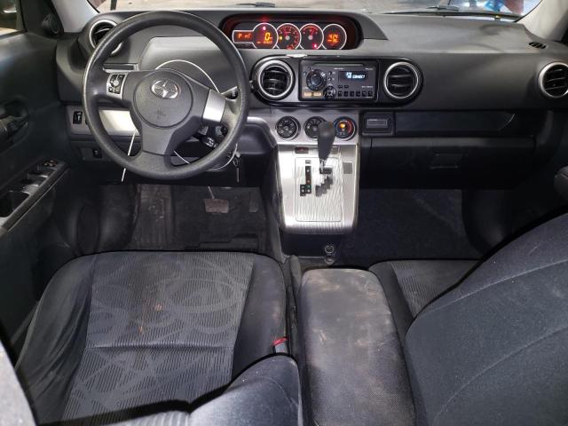 Photo 8 from auction – 2012 TOYOTA SCION XB with VIN JTLZE4FE6CJ018539