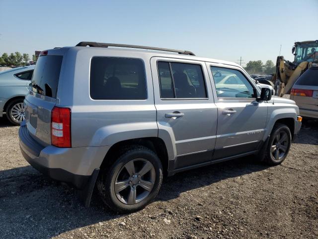 Photo 3 from auction – 2015 JEEP PATRIOT LA with VIN 1C4NJPFA3FD210122