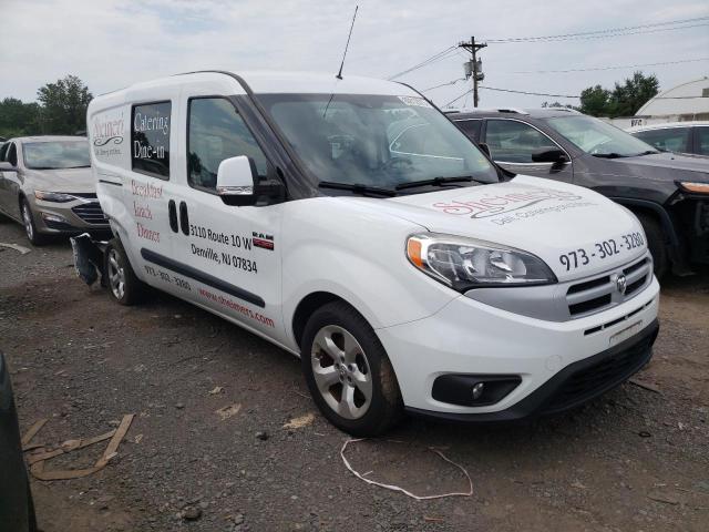 Photo 4 from auction – 2017 RAM PROMASTER with VIN ZFBERFBB7H6E31947
