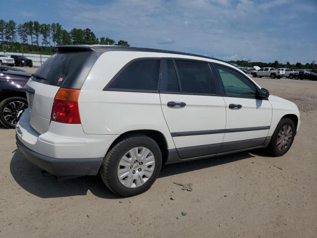 Photo 3 from auction – 2005 CHRYSLER PACIFICA with VIN 2C4GM48L05R599083