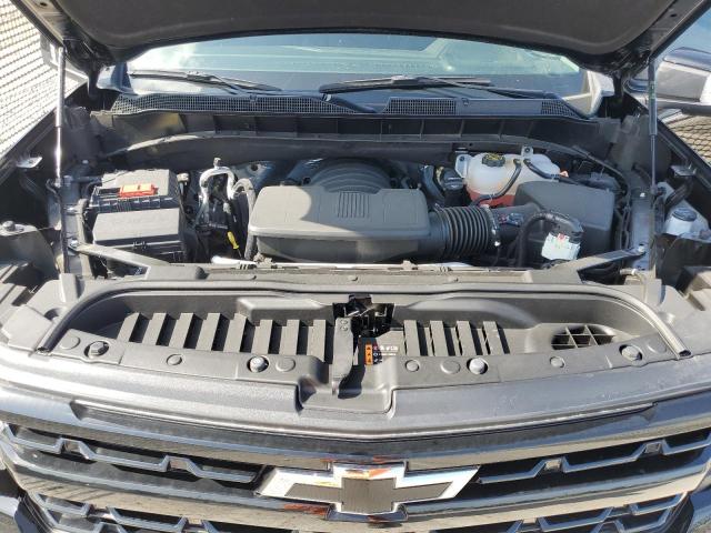 Photo 11 from auction – 2023 CHEVROLET SILVERADO with VIN 2GCUDEEDXP1115556
