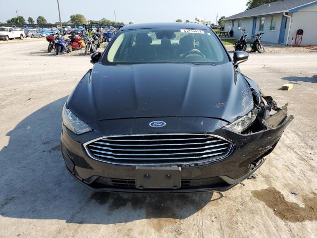 Photo 5 from auction – 2019 FORD FUSION SE with VIN 3FA6P0LU7KR188612