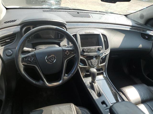 Photo 8 from auction – 2015 BUICK LACROSSE P with VIN 1G4GD5G33FF283267