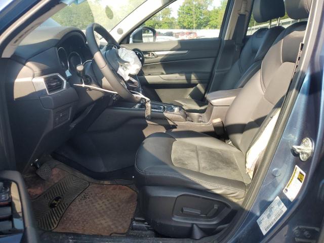 Photo 7 from auction – 2017 MAZDA CX-5 TOURI with VIN JM3KFBCL7H0144396