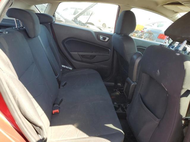 Photo 10 from auction – 2015 FORD FIESTA SE with VIN 3FADP4EJ9FM162078
