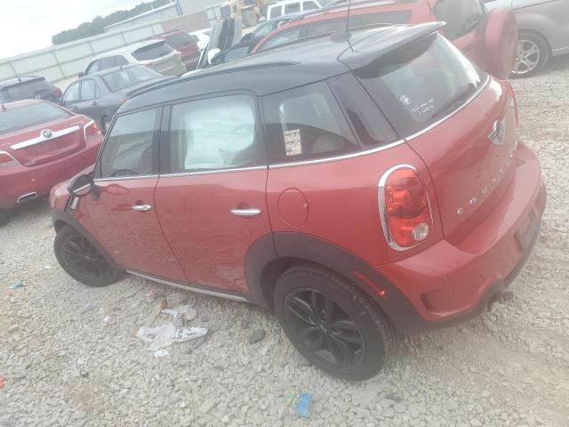 Photo 2 from auction – 2015 MINI COOPER S C with VIN WMWZC5C50FWM19729