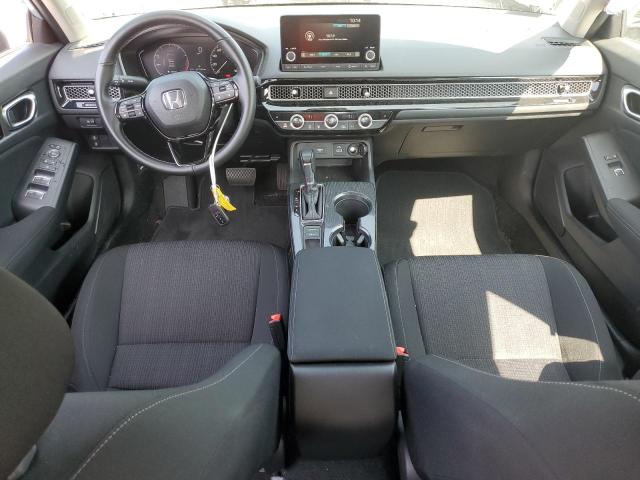 Photo 8 from auction – 2022 HONDA CIVIC EX with VIN 2HGFE1F71NH321748