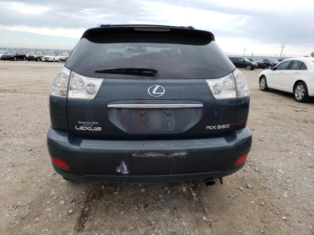 Photo 6 from auction – 2008 LEXUS RX 350 with VIN 2T2HK31U08C086181