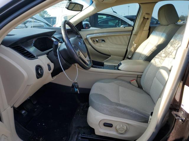 Photo 7 from auction – 2013 FORD TAURUS SEL with VIN 1FAHP2E87DG216553