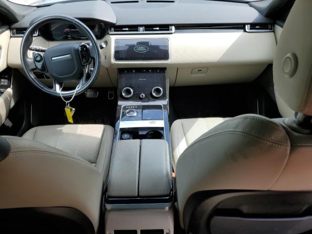 Photo 8 from auction – 2019 LAND ROVER RANGE ROVE with VIN SALYL2EX1KA204114