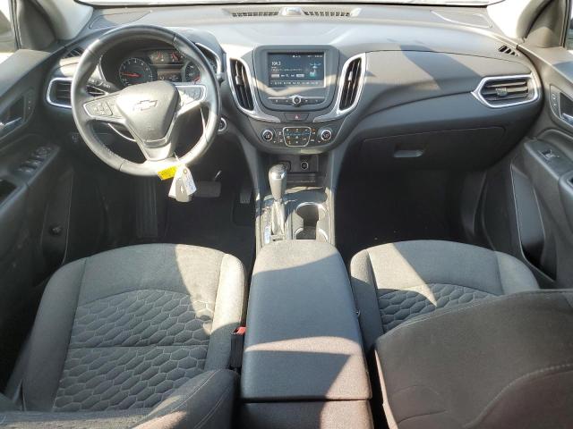 Photo 8 from auction – 2018 CHEVROLET EQUINOX LT with VIN 3GNAXJEV7JL287634