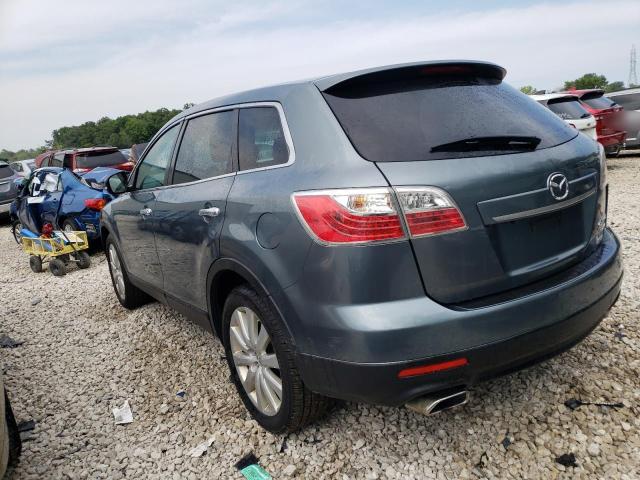 Photo 2 from auction – 2010 MAZDA CX-9 with VIN JM3TB3MA0A0201434