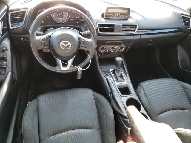Photo 8 from auction – 2014 MAZDA 3 TOURING with VIN JM1BM1V72E1131960