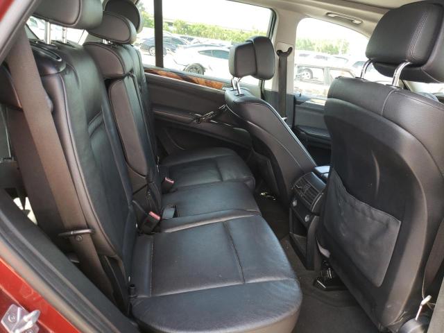 Photo 11 from auction – 2012 BMW X5 XDRIVE3 with VIN 5UXZV4C54CL990742
