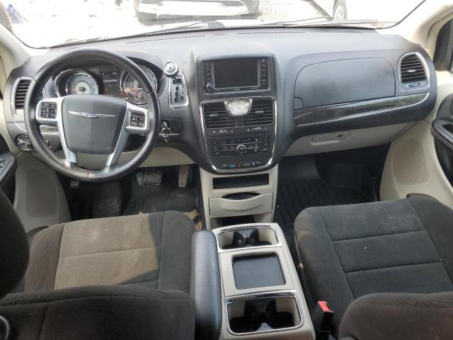 Photo 8 from auction – 2012 CHRYSLER TOWN & COU with VIN 2C4RC1BG4CR157703