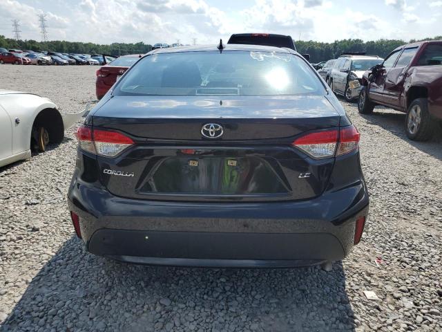 Photo 6 from auction – 2022 TOYOTA COROLLA LE with VIN 5YFEPMAE8NP331750