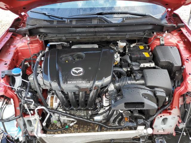 Photo 11 from auction – 2023 MAZDA CX-5 PREMI with VIN JM3KFBEM6P0117274