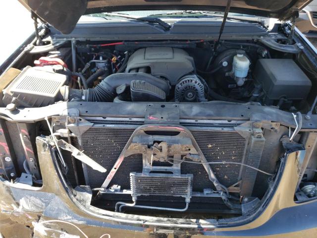 Photo 12 from auction – 2008 GMC YUKON DENA with VIN 1GKFK63848J189612