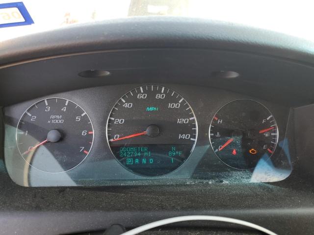 Фото 9 с аукциона – 2007 CHEVROLET IMPALA LT с VIN 2G1WT58N979276751