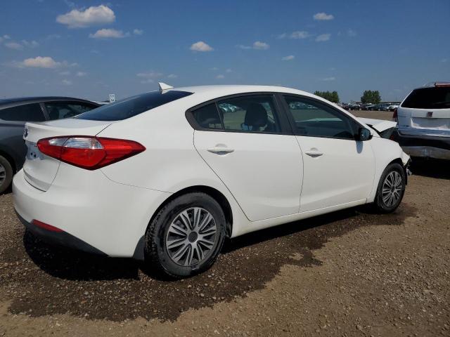 Photo 3 from auction – 2016 KIA FORTE LX with VIN KNAFK4A66G5604919