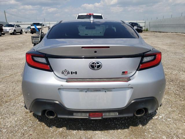 Photo 6 from auction – 2022 TOYOTA GR 86 with VIN JF1ZNBC17N8752060