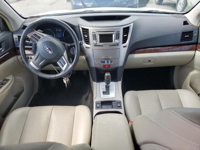 Photo 8 from auction – 2013 SUBARU LEGACY 2.5 with VIN 4S3BMBK61D3037976