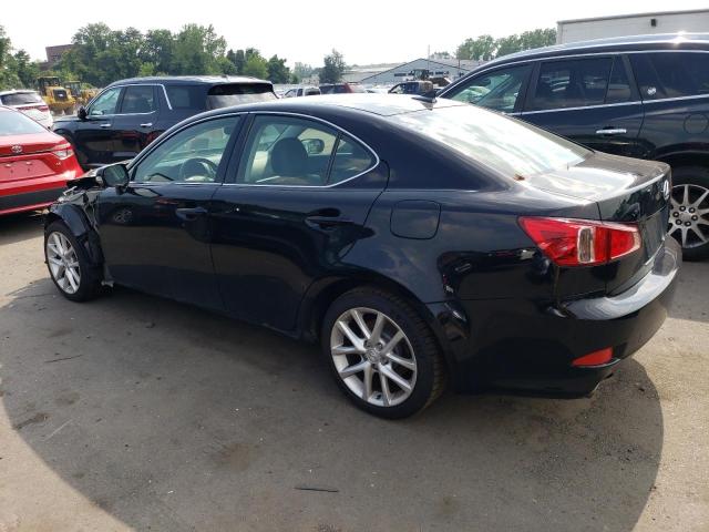 Photo 2 from auction – 2011 LEXUS IS 250 with VIN JTHCF5C26B5052615