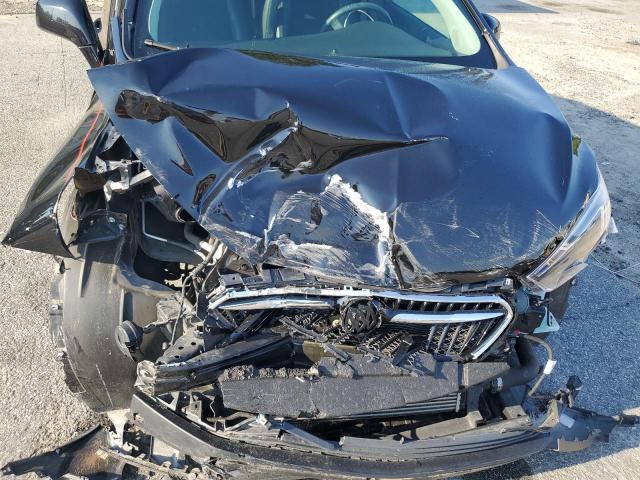 Photo 11 from auction – 2020 BUICK ENCORE PRE with VIN KL4CJASB3LB046083