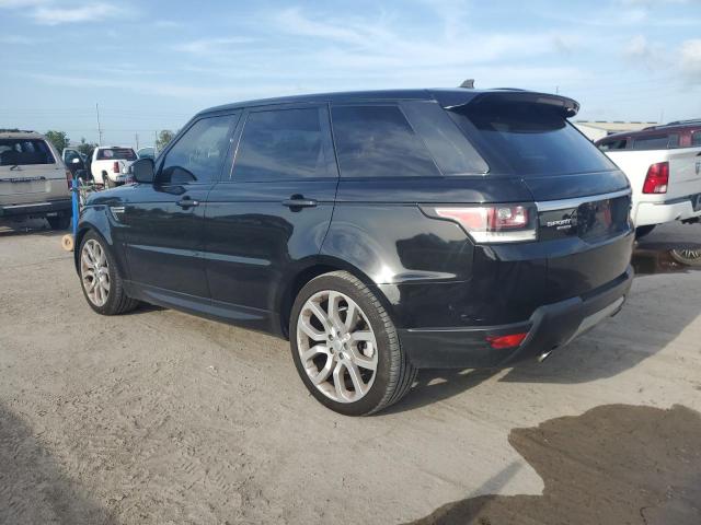 Фото 2 с аукциона – 2016 LAND ROVER RANGE ROVE с VIN SALWR2KF2GA578482