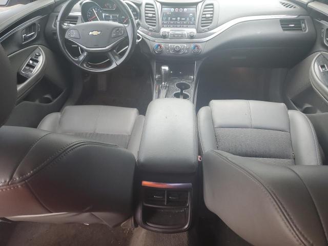 Photo 8 from auction – 2017 CHEVROLET IMPALA LT with VIN 1G1105S3XHU188418