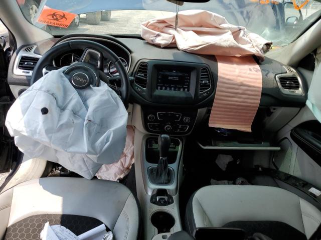 Снимка 8 от търг – 2018 JEEP COMPASS LA с VIN 3C4NJCBB6JT204874