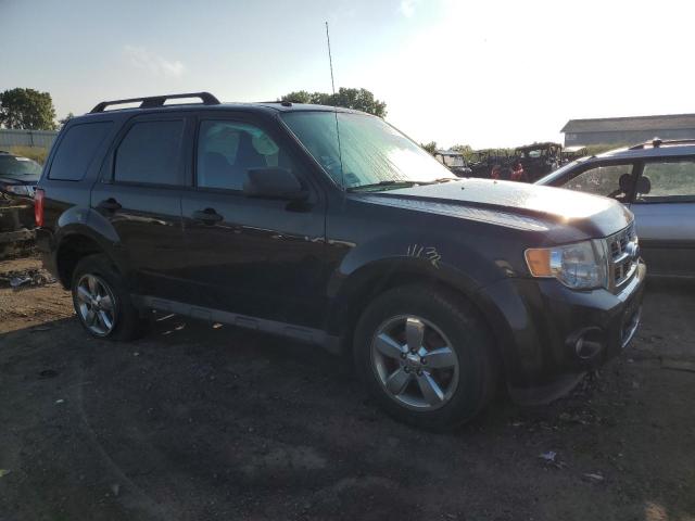 Photo 4 from auction – 2011 FORD ESCAPE XLT with VIN 1FMCU0DG8BKA67442