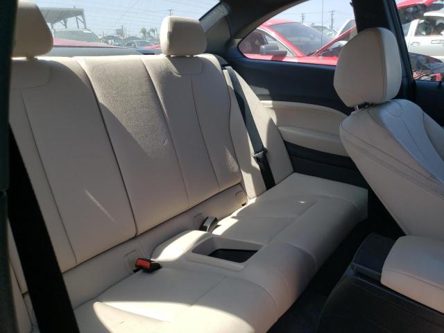Photo 10 from auction – 2015 BMW M235I with VIN WBA1J7C57FV358352