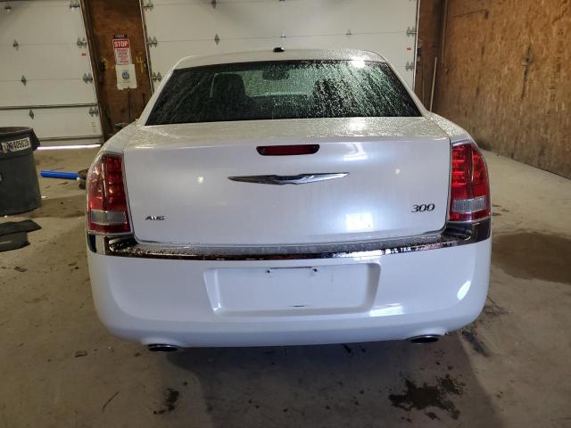 Photo 6 from auction – 2012 CHRYSLER 300 LIMITE with VIN 2C3CCAHG7CH193344