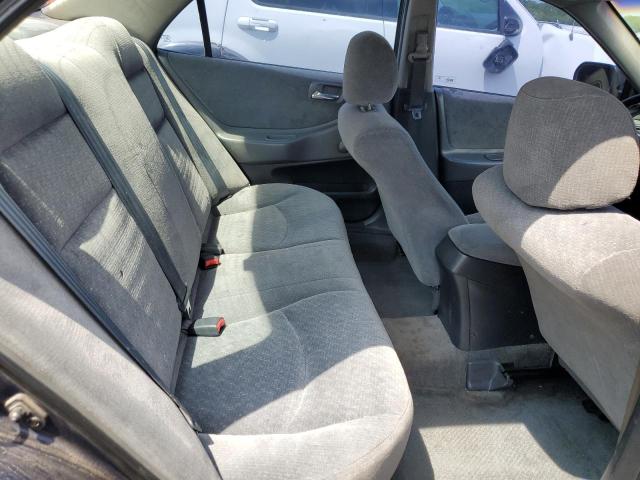 Photo 10 from auction – 2002 HONDA ACCORD VAL with VIN 1HGCF86602A014310