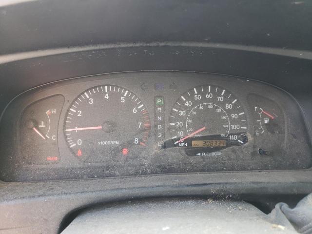Photo 9 from auction – 2000 TOYOTA SIENNA LE with VIN 4T3ZF13C4YU174744