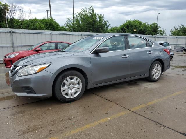 Photo 1 from auction – 2016 NISSAN ALTIMA 2.5 with VIN 1N4AL3AP7GC179466