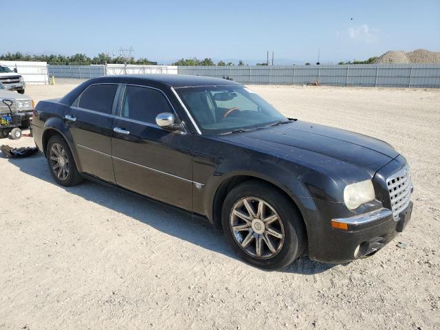 Photo 4 from auction – 2005 CHRYSLER 300C with VIN 2C3AA63H85H520797
