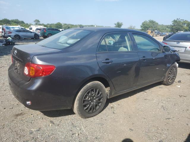 Photo 3 from auction – 2010 TOYOTA COROLLA BA with VIN 2T1BU4EE9AC269470