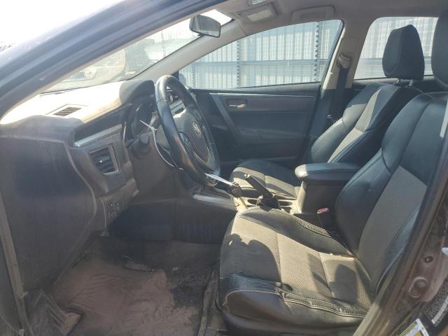 Photo 7 from auction – 2016 TOYOTA COROLLA L with VIN 5YFBURHE6GP486492