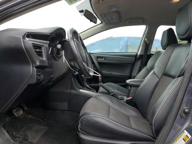 Photo 7 from auction – 2016 TOYOTA COROLLA L with VIN 5YFBURHE5GP453614