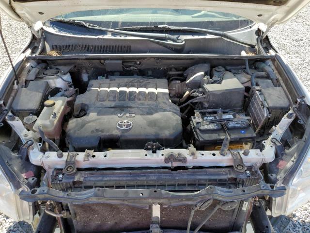Photo 11 from auction – 2011 TOYOTA RAV4 LIMIT with VIN 2T3YK4DV7BW013739