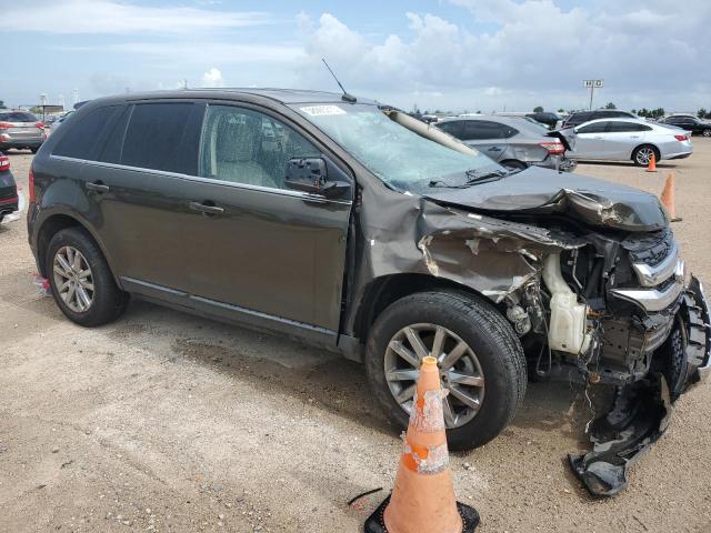 Photo 4 from auction – 2011 FORD EDGE LIMIT with VIN 2FMDK3KC4BBA78301