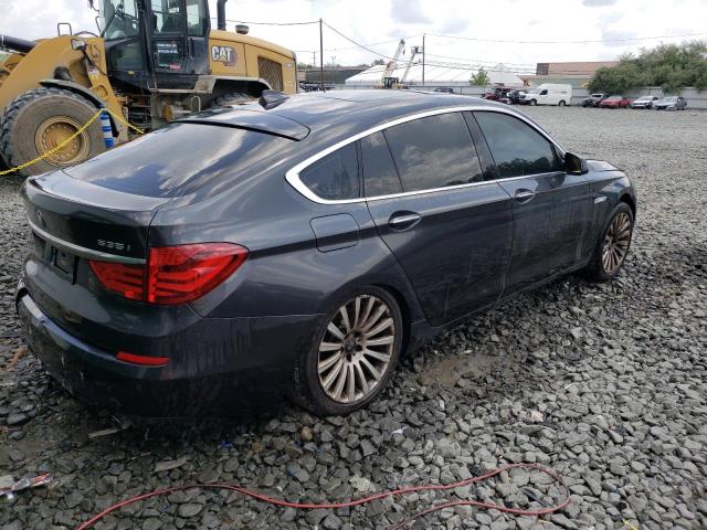 Photo 3 from auction – 2013 BMW 535 XIGT with VIN WBASP2C54DC339613
