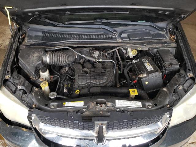 Photo 12 from auction – 2012 DODGE GRAND CARA with VIN 2C4RDGCG1CR202059