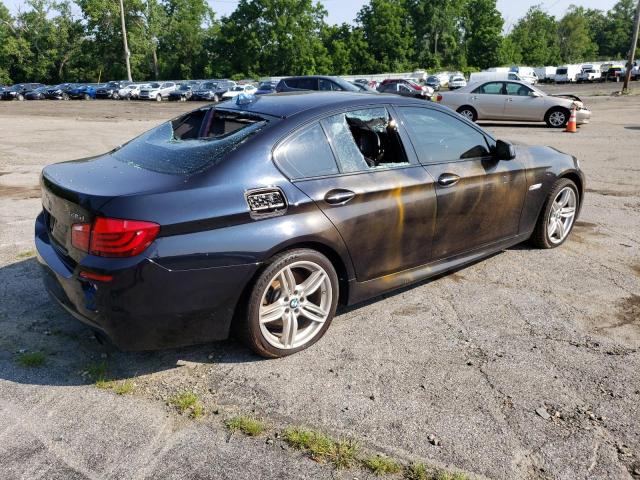 Photo 3 from auction – 2012 BMW 535 XI with VIN WBAFU7C58CDU58376