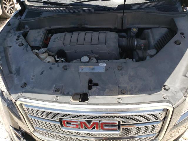 Photo 12 from auction – 2016 GMC ACADIA DEN with VIN 1GKKRTKD7GJ294344